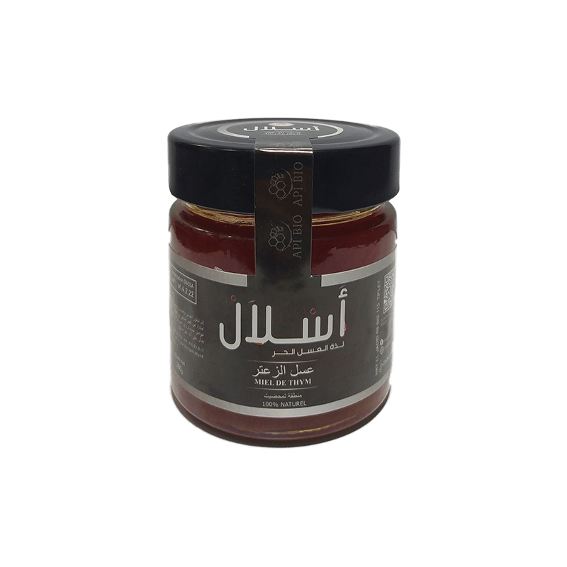 Miel de thym