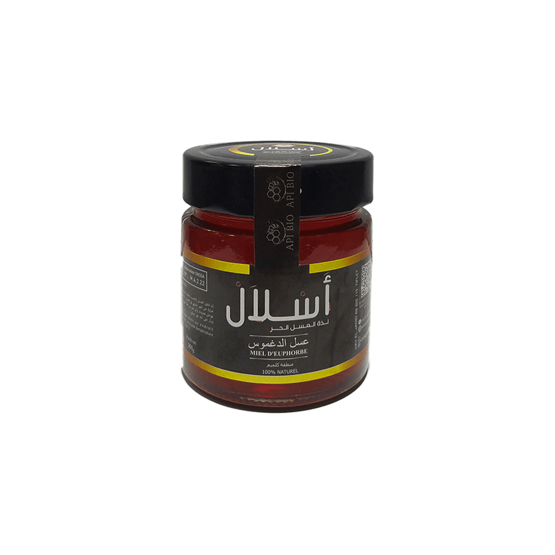 Miel de daghmous